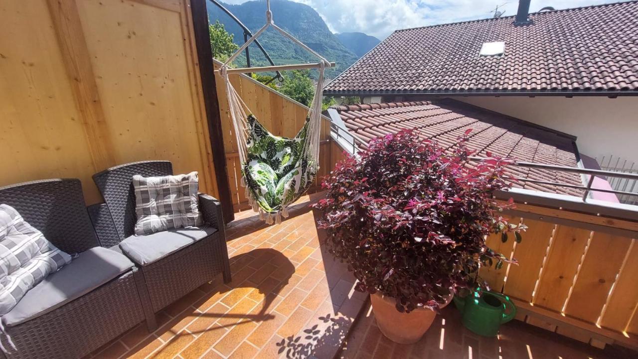 Nora S Home 5 - Panoramic Terrace & Bio Garden Merano Exterior foto